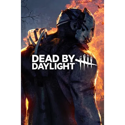 Dead by Daylight EPIC Online Полный доступ - irongamers.ru