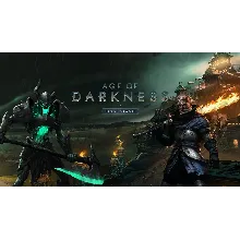 ⭐ Age of Darkness Final Stand [Steam/Global][CashBack]