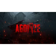 ⭐️ Agonize [Steam/Global][CashBack]