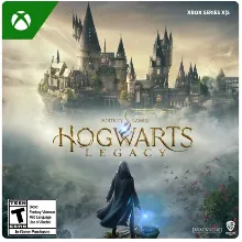 КЛЮЧ HOGWARTS LEGACY XBOX SERIES X|S VERSION