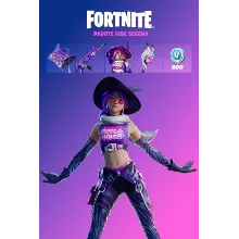 КЛЮЧ FORTNITE: НАБОР «МИР ГРЁЗ» XBOX ONE|XS
