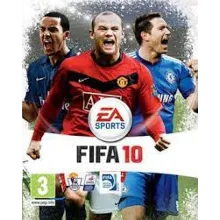 FIFA 2010 10 (RU+UA+CIS) ORIGIN/EA APP +РУССКИЙ ЯЗЫК ФИФА