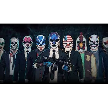 🌟PAYDAY 2✅ Аренда аккаунта, Online