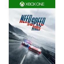 NEED FOR SPEED RIVALS XBOX ONE|X/S КЛЮЧ