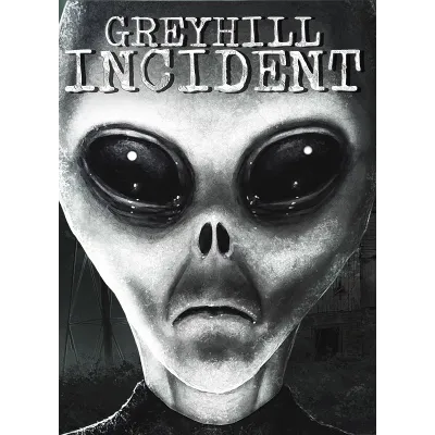 GREYHILL INCIDENT XBOX ONE/X|S КЛЮЧ - irongamers.ru
