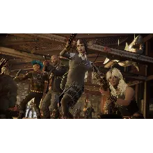 BACK 4 BLOOD EXPANSION 2 CHILDREN OF THE WORM PC КЛЮЧ
