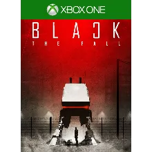 BLACK THE FALL XBOX ONE/X|S КЛЮЧ