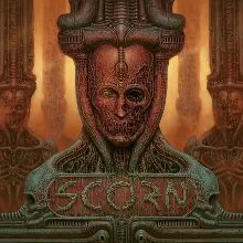 Scorn XBOX SERIES X|S / WINDOWS [ Игровой Ключ Код ]
