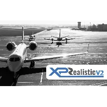 XP Realistic v2 for XP11/12 Аккаунт