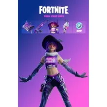 ✅Fortnite - Chill Vibez Pack✅Xbox KEY🔑