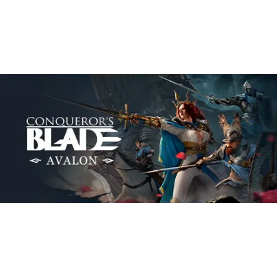 Conqueror's Blade Смена данных Полный доступ - irongamers.ru