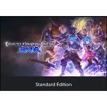 Granblue Fantasy Versus: Rising PS4/PS5 ТУРЦИЯ