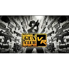 💥 Gun Club VR 🔵 PS4 / PS5 🔴ТУРЦИЯ🔴