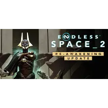 ENDLESS Space 2 (Steam Gift Россия KZ UA)