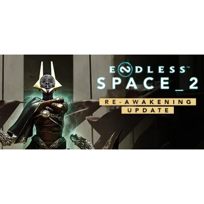 ENDLESS Space 2 (Steam Gift Россия KZ UA) - irongamers.ru