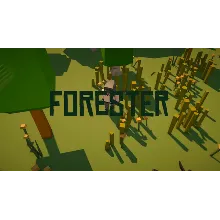 Forester [STEAM ключ 250₽] [ЛЮБОЙ РЕГИОН]