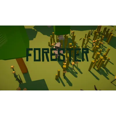 🔥Forester🔥🔑 [STEAM ключ 250₽] 🌍 [ЛЮБОЙ РЕГИОН] 🌍 - irongamers.ru