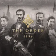 «Орден 1886™» PS4 ПСН PLAYSTATION