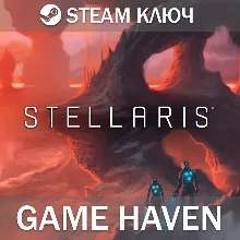 Stellaris Steam 0% РФ+СНГ+Турция