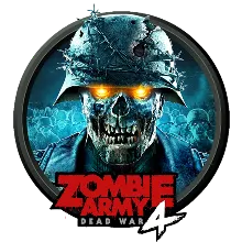 Zombie Army 4: Dead War +DLC ® Steam (GLOBAL)