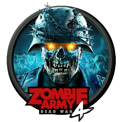 Zombie Army 4: Dead War +DLC ® Steam (GLOBAL)