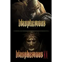Blasphemous + Blasphemous 2 Bundle Xbox активация