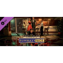 First Class Trouble Runway Pack DLC STEAM GIFT РОССИЯ