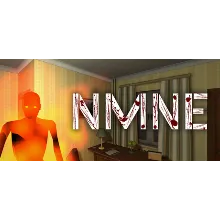 NMNE [STEAM ключ 259₽] [ЛЮБОЙ РЕГИОН]