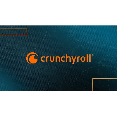 Crunchyroll (Fan / Mega Fan) 1-12 мес На ваш аккаунт | Гарантия - irongamers.ru