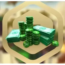 РОБЛОКС ROBLOX КОДОМ 100-10,000 БЫСТРО (все страны)