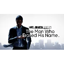 Like a Dragon Gaiden: The Man Who Erased His Name