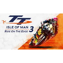 TT Isle Of Man: Ride on the Edge 3-Racing Fan |Steam