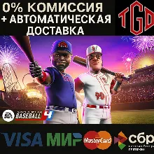 Super Mega Baseball™ 4-Ballpark Edition | Steam РУ �