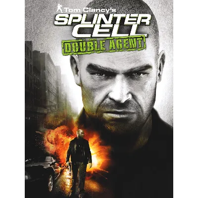 Xbox 360 | Tom Clancy’s Splinter Cell® Blacklist™ + 4 - irongamers.ru