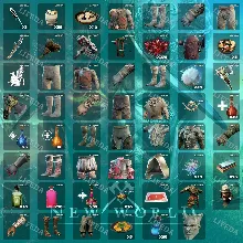 New World: Aeternum 【ТВИЧ ДРОПЫ / ДРОПСЫ】 680+ НАГРАД • СКИНЫ • ПРЕДМЕТЫ