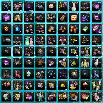 Albion Online Twitch Drops (1 Item) — Noble Community Chest - irongamers.ru