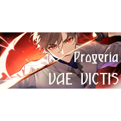 Progeria: Vae Victis * STEAM RU АВТО 0% - irongamers.ru