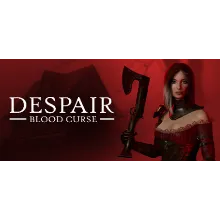 Despair: Blood Curse АВТОДОСТАВКА STEAM GIFT РОССИЯ