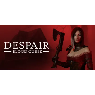 Despair: Blood Curse АВТОДОСТАВКА STEAM GLOBAL МГНОВЕННО ЛИЦЕНЗИЯ - irongamers.ru