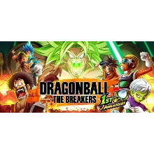 Dragon Ball: The Breakers STEAM КЛЮЧ РОССИЯ + СНГ