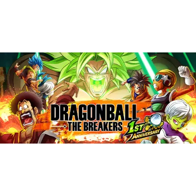 Dragon Ball: The Breakers (STEAM КЛЮЧ) РФ+СНГ | РУССКИЙ ЯЗЫК - irongamers.ru