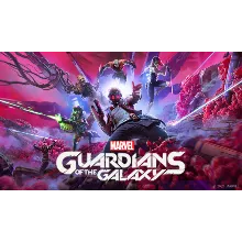 Marvel's Guardians of the Galaxy Чистый аккаунт + почта