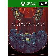 DIVINATION: CONSOLE EDITION XBOX ONE/X|S КЛЮЧ