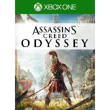 ASSASSIN´S CREED ODYSSEY XBOX ONE/X|S КЛЮЧ