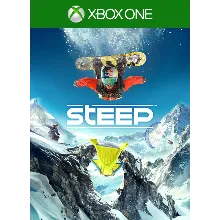 STEEP XBOX ONE/X|S КЛЮЧ