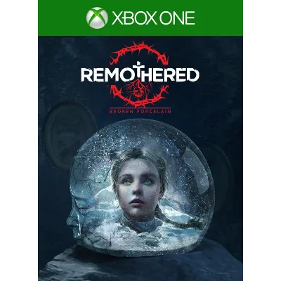 REMOTHERED: BROKEN PORCELAIN XBOX ONE/X|S КЛЮЧ - irongamers.ru