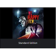 💥We Happy Few 🔵 PS4/PS5 🔴TR🔴