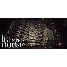 Haunted House 猛鬼大廈 猛鬼大廈 STEAM GIFT РОССИЯ