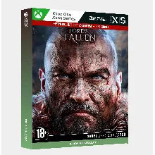 Ключ Lords of the Fallen Complete Edition (Xbox)