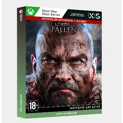 Lords Of The Fallen Complete Edition | Xbox One KEY - irongamers.ru
